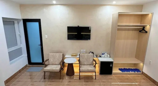 Номер Standard Sunshine Homestay