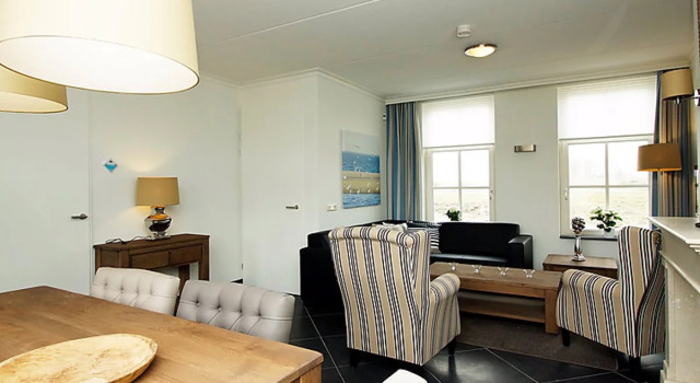 House Ganuenta Colijnsplaat 41638, Rezerwuj Hotel Hotele w Zelandia z parkingiem, Parking