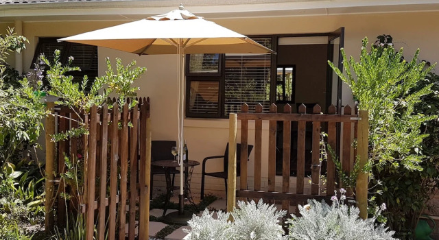 Номер Standard SomerZicht Guest House