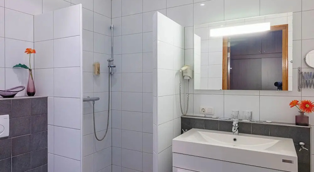 Трёхместный номер Standard Hotel Het Landhuis