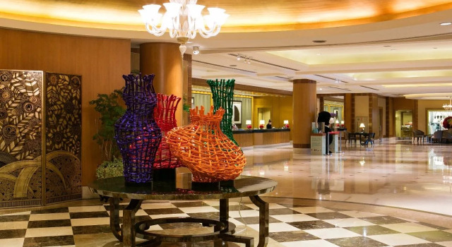 Ambassador Hotel Kaohsiung, Забронировать Отель Отели Гаосюн 5 звезд, рядом с Yuansu Yujhu Shopping Area, 5*
