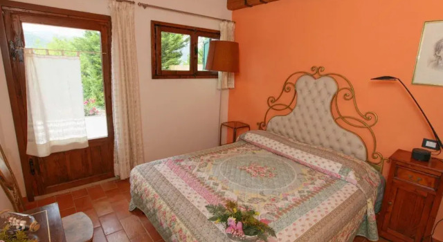 Holiday Home Belvedere Cagli, Rezervovat Hotel Cagli 