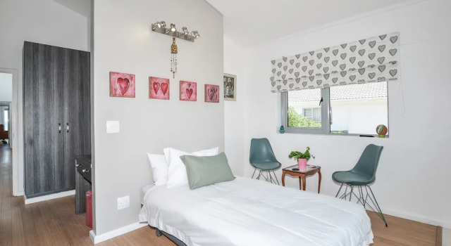 66 On Lutie Katz, Reservar Casa de férias Yzerfontein Malmesbury