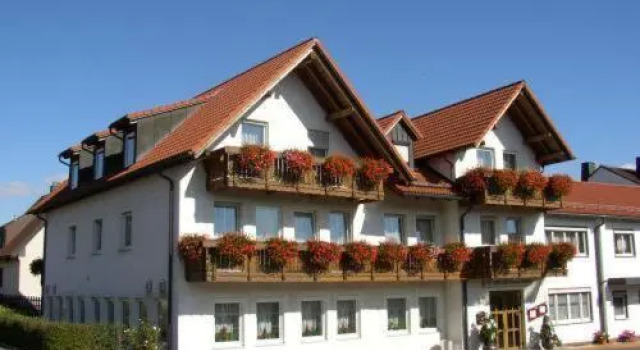 Hotel Sonnental, Varaa Hotelli Hotellit Baijeri pysäköinnillä, Pysäköinti