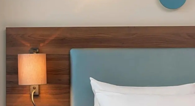 Двухместная студия Hyatt House Frankfurt Eschborn
