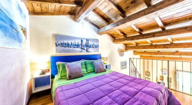 Affitacamere/Domo - Mari e Luci, Buchen Sie Hotel Nurachi Sinis-Halbinsel