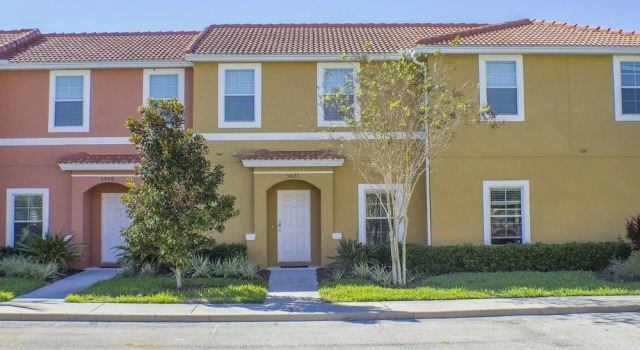 Ip62813 - Encantada Resort - 2 Bed 2.5 Baths Townhome