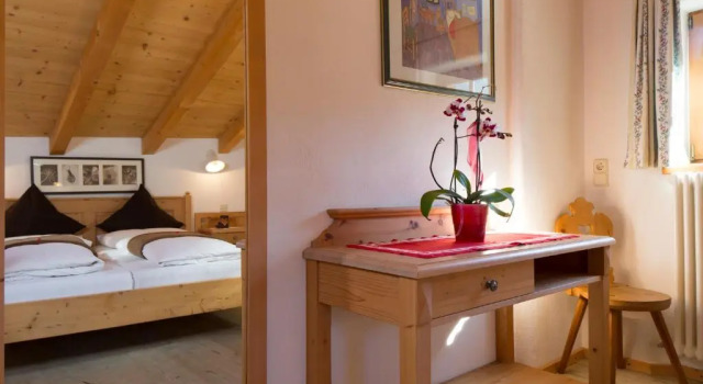 Апартаменты Appartement Pichler
