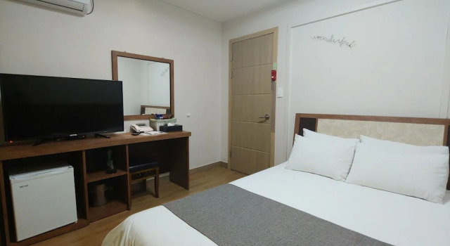 Номер Business Gallery Hotel BnB