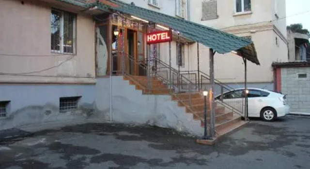 Marilyn Hotel, Prenota Hotel Tbilisi Tbilisi Region