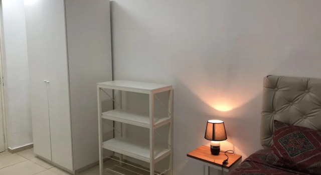Номер Standard Hostel Ipê