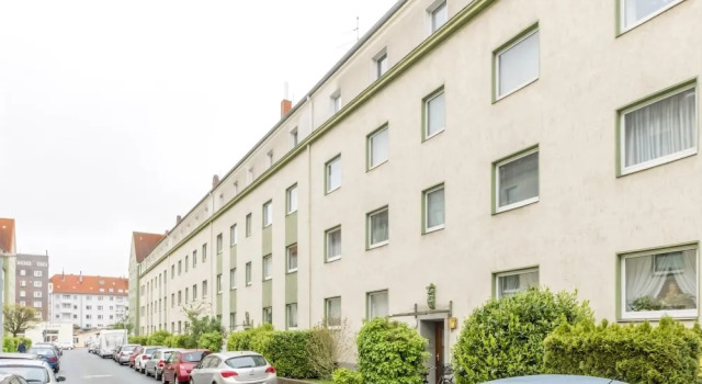 Private Apartment Dürerstraße, Забронировать Апартаменты/квартира Апартаменты Ганновера, рядом с Театр "Коммедиа Футура" на заводе "Айсфабрик", Апартаменты/квартира