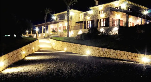 Finca Ses Oliveres d'Ariany, Book Hotel 4-stjernede hoteller i Ariany, 4*