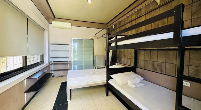 Номер Standard Tugsaw Resort