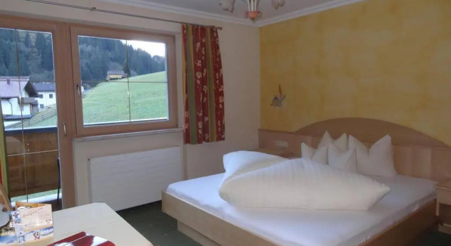 Haus Tirol