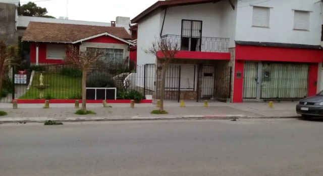 Hostería Robert