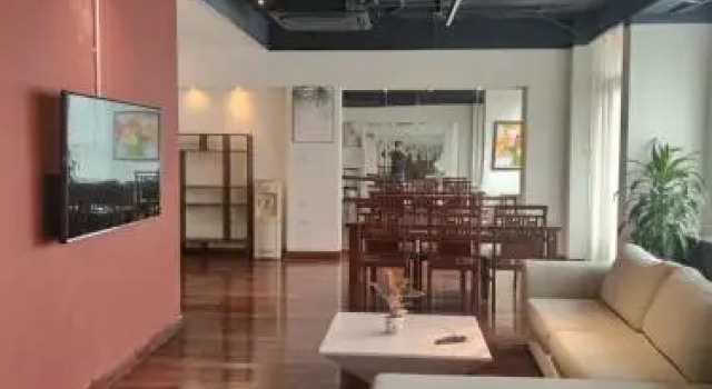 Davidduc's apartment 23 Tay Ho, Забронировать Апартаменты/квартира Апартаменты Ханоя, Апартаменты/квартира