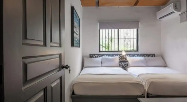 Апартаменты Classic PH 19 Guesthouse Hotel in Gazcue