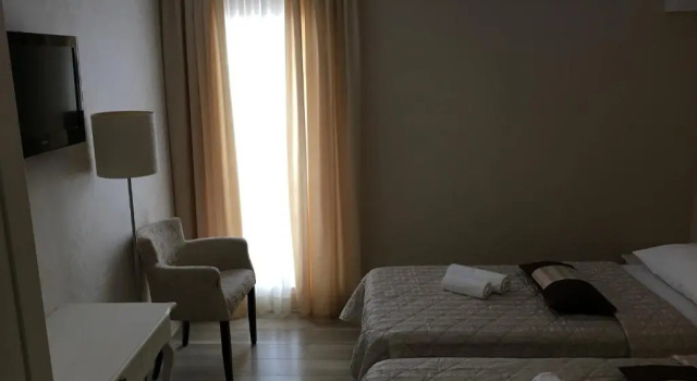 Номер Standard Boutique Hotel Sulić