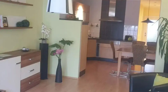 Cosy Apartment in Eibenstock, Забронировать Апартаменты/квартира Айбеншток 
