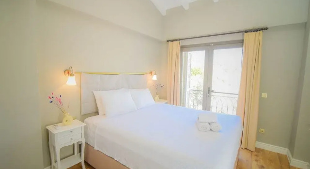 9 Alacati Boutique Hotel