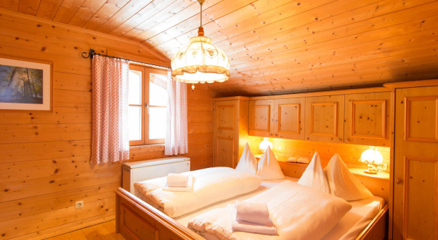 Chalet Gnadenalm by Interhome, Забронировать Шале Обертауэрн Зальцбург
