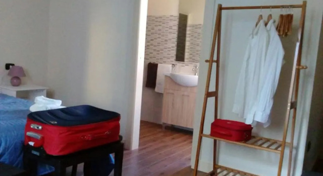 Номер Standard B&B dal Cardinale