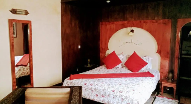 Двухместный номер Standard Riad Al Zahia