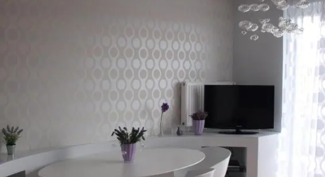 Apartament Lawendowy, Забронировать Апартаменты/квартира Отели Jastrzebia Gora Coast с парковкой, Парковка