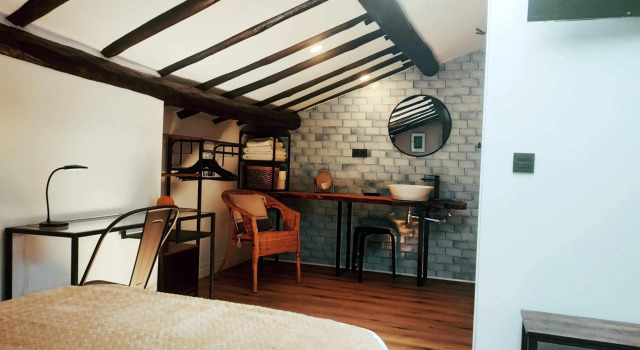 La Moña Casa Rural, Prenota Hotel Rueda Valladolid Province