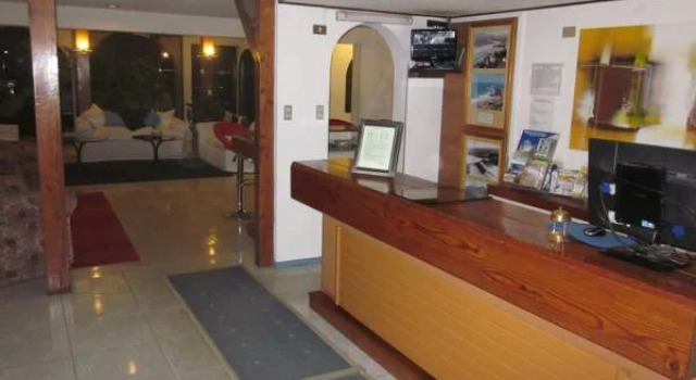 Reñaca Inn Apart, Rezervovat Apartmánový hotel Apartmánové hotely v Valparaíso, Apartmánový hotel