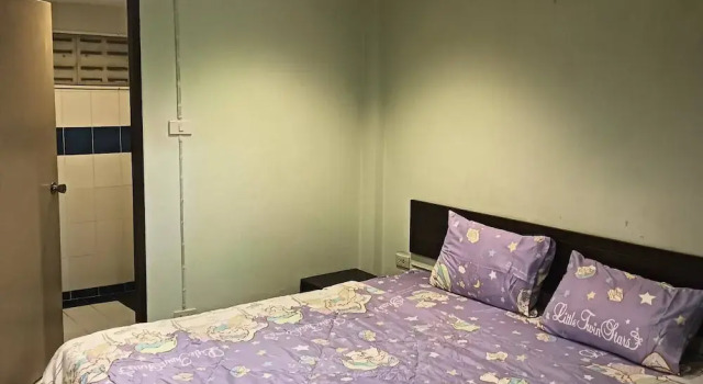 Leisure Residence