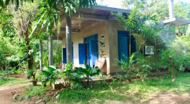 Kataragama Homestay, Забронировать Апартаменты/квартира Недорогие отели Катарагамы, рядом с Храм Катарагама, недорого