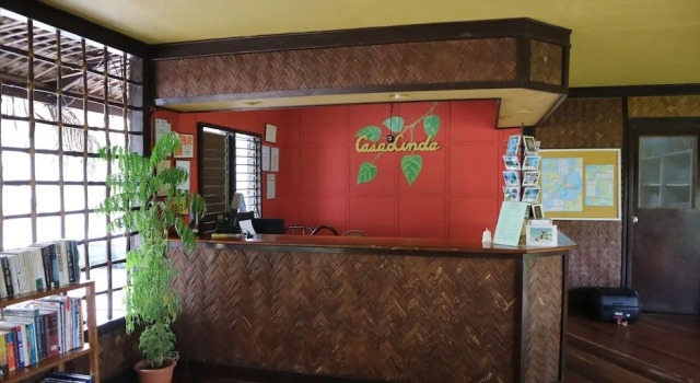 Casa Linda Pension, Prenota Hotel Città di Puerto Princesa 