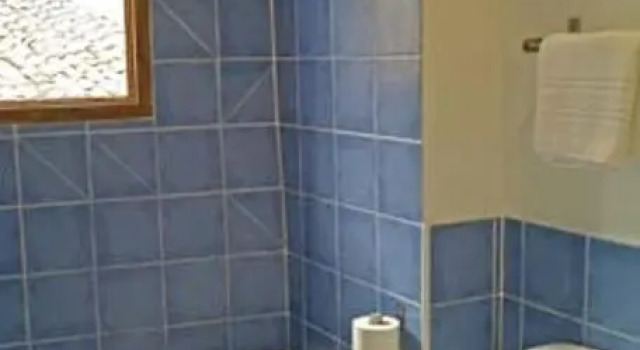 Двухместный номер Standard с красивым видом из окна Casa Figueretes