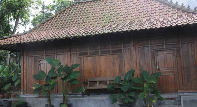 Cipaheut Pondokan Dago Villa, Varaa Villa Mökit kohteessa Bandung, lähellä West Java Cultural Park, Mökki