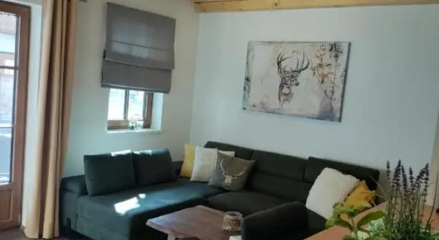 Hochalmbahnen Chalets 15W1, Birke, nahe Gondel, Hunde willkommen, Забронировать Шале Отели Раурис с парковкой, рядом с Горнолыжный подъемник Кройцбоденбан, Парковка
