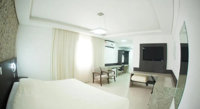 Люкс Superior Hotel Cantelle