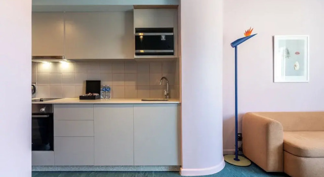 Апартаменты Standard The Tropicana Hotel