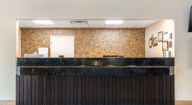 Best Western Grantville Hershey, Buchen Sie Hotel Hershey 