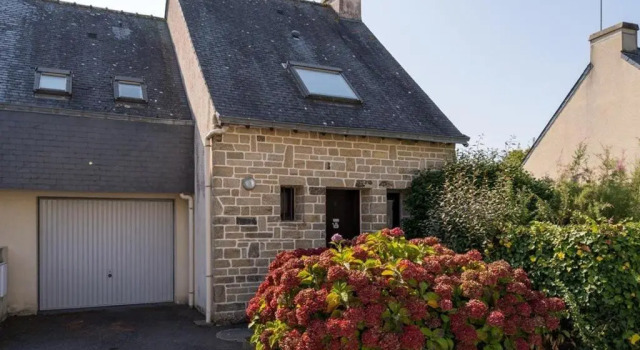 Villa Locmariaquer, 3 pièces, 4 personnes - FR-1-477-36, Rezerwuj Willa  