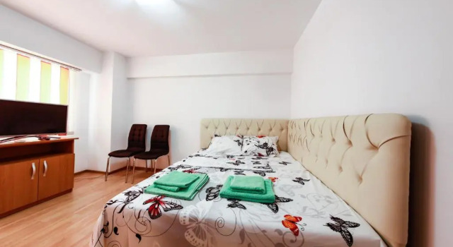 Luxury Radox Apartment Buzau City Center, Prenota Appartamento Buzău 