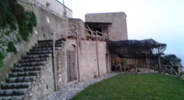 Вилла House Minuta 5 Amalfi Coast with pool