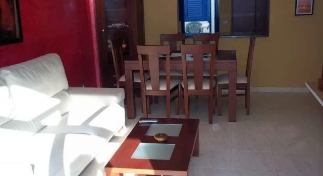 Nihiru, Prenota Appartamento Teguise 