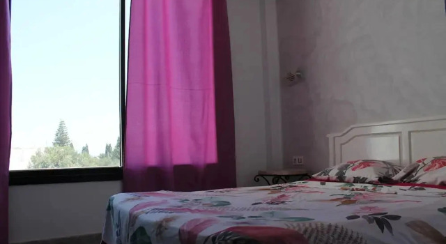 Casa bella vita Tunisia Italia, Забронировать Дом для отпуска Хаммамет Набуль