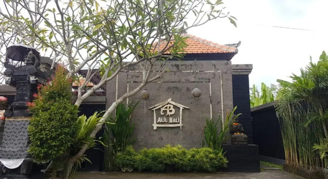 Вилла Bali Alit Villa