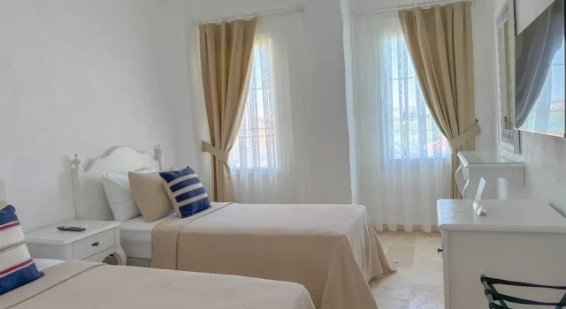 Двухместный номер Standard Balambaka Hotel Alacati