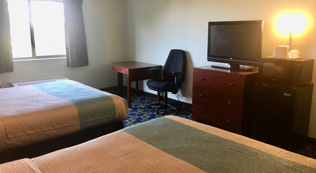 Surestay Hotel By Best Western Weimar, Boek Hotel Weimar Texas