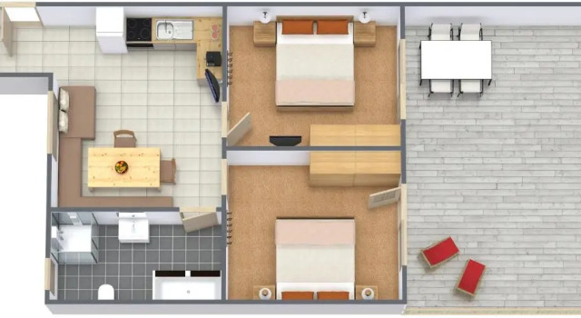 Landhaus Zell, Prenota Casa vacanze Hotel a Tirolo con parcheggio, Parcheggio