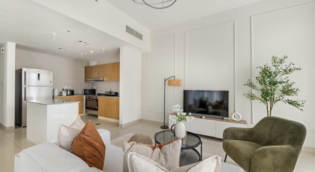 Silkhaus Chic 2BR Stay Sigma in Al Reem Island, Забронировать Апартаменты/квартира Абу-Даби Эмират Абу-Даби, рядом с Boutik Mall